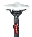 Topeak RedLite Aero - Lampa rowerowa tylna aerodynamiczna - 4