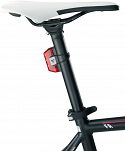 Topeak RedLite Aero - Lampa rowerowa tylna aerodynamiczna - 5