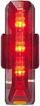 Topeak RedLite Aero - Lampa rowerowa tylna aerodynamiczna - 2