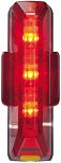 Topeak RedLite Aero - Lampa rowerowa tylna aerodynamiczna - 2