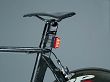 Topeak RedLite Aero - Lampa rowerowa tylna aerodynamiczna - 6