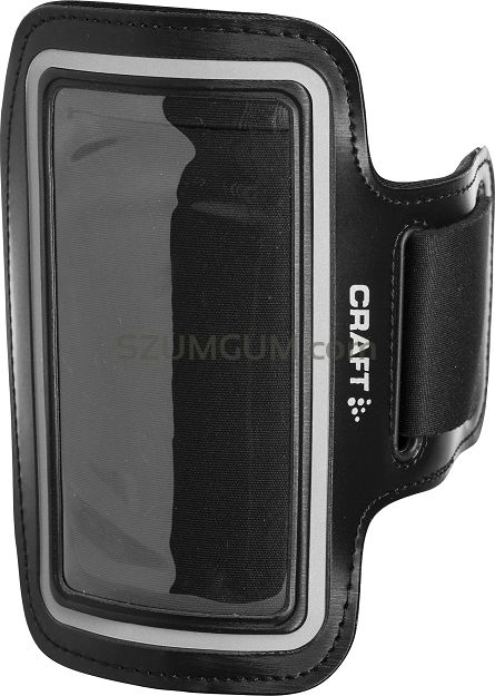 Pokrowiec na telefon na ramię - Craft MUSIC ARM BELT