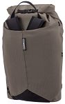 Plecak i sakwa - Ortlieb VARIO LITE QL2.1 - dark sand 22L - 2
