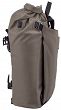 Plecak i sakwa - Ortlieb VARIO LITE QL2.1 - dark sand 22L - 4