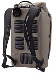Plecak i sakwa - Ortlieb VARIO LITE QL2.1 - dark sand 22L - 6