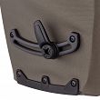 Plecak i sakwa - Ortlieb VARIO LITE QL2.1 - dark sand 22L - 8