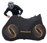 Pokrowiec elastyczny na rower Rockbros D97 24–29″ i 700C - 2