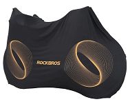 Pokrowiec elastyczny na rower Rockbros D97 24–29″ i 700C - 4