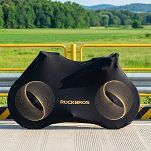 Pokrowiec elastyczny na rower Rockbros D97 24–29″ i 700C - 9