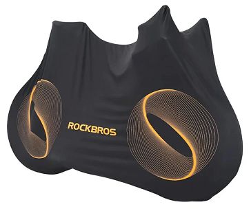 Pokrowiec elastyczny na rower Rockbros D97 24–29″ i 700C