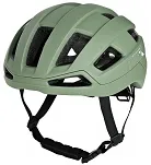 Uniwersalny kask rowerowy Prox Magneto Led - zielony - 2