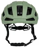 Uniwersalny kask rowerowy Prox Magneto Led - zielony - 3
