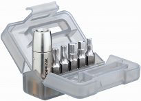 Mini klucz dynamometryczny Topeak NANO TORQBOX 4 Nm | 5 Nm | 6 Nm - 4