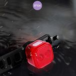 Lampa tylna Gaciron W07 - 15 Lum Usb - 6