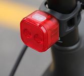 Lampa tylna Gaciron W07 - 15 Lum Usb - 3