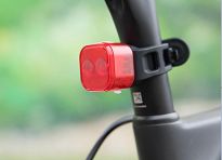 Lampa tylna Gaciron W07 - 15 Lum Usb - 2