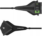 Osłona przeciwpotna + niezależne etiu na telefon - Rockbros D61-1+AS-061 - 4