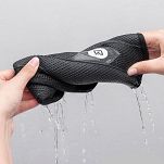 Osłona przeciwpotna + niezależne etiu na telefon - Rockbros D61-1+AS-061 - 8