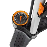 Pompka podłogowa SKS Airkompressor 10.0 - 3