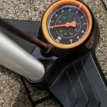 Pompka podłogowa SKS Airkompressor 10.0 - 7