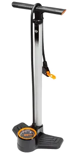 Pompka podłogowa SKS Airkompressor 10.0