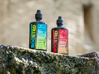 Olej do łańcucha Finish Line Bio Wet Boosted 60 ml - 2