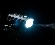 Zestaw lamp LEZYNE Fusion Drive Pro 600+ / Strip Drive 300+ - 8