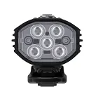 Zestaw lamp LEZYNE Fusion Drive Pro 600+ / Strip Drive 300+ - 4
