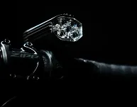 Zestaw lamp LEZYNE Fusion Drive Pro 600+ / Strip Drive 300+ - 6
