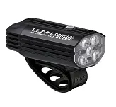 Zestaw lamp LEZYNE Fusion Drive Pro 600+ / Strip Drive 300+ - 2