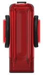 Zestaw lamp LEZYNE Fusion Drive Pro 600+ / Strip Drive 300+ - 14