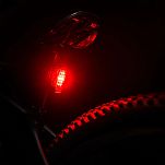 Zestaw lamp LEZYNE Fusion Drive Pro 600+ / Strip Drive 300+ - 16