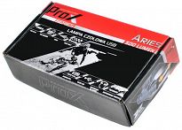 Lampa czołowa ProX ARIES  I - cree xp-g2 500lm, 2600 mah, usb - 4