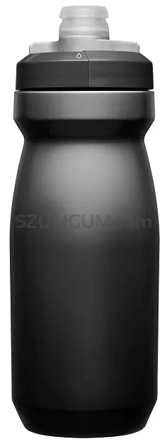 Bidon rowerowy CamelBak Podium 620ml / 21oz - custom black