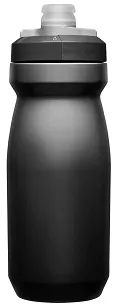 Bidon rowerowy CamelBak Podium 620ml / 21oz - custom black