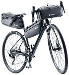 Torba rowerowa na kierownicę Deuter Mondego HB8 black - 4