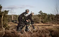 Torba na kierownicę  BBB Front Fellow Handlebar Bag 10 L - 11