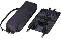 Torba na kierownicę  BBB Front Fellow Handlebar Bag 10 L - 2