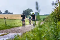 Torba na kierownicę  BBB Front Fellow Handlebar Bag 10 L - 9