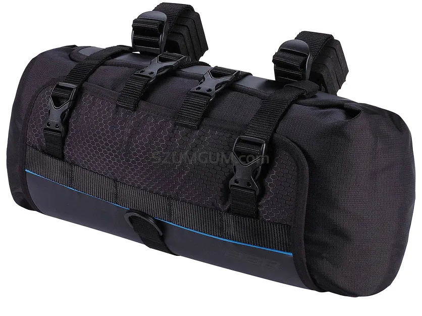 Torba na kierownicę  BBB Front Fellow Handlebar Bag 10 L