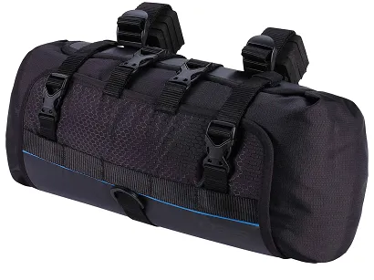 Torba na kierownicę  BBB Front Fellow Handlebar Bag 10 L
