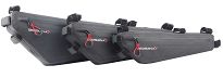 Geosmina BIKEPACKING - Torba pod rame,  Frame Bag Gravel - 9