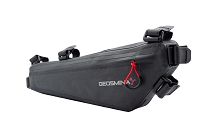 Geosmina BIKEPACKING - Torba pod rame,  Frame Bag Gravel - 2