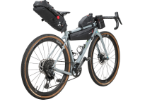 Geosmina BIKEPACKING - Torba pod rame,  Frame Bag Gravel - 6