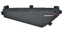 Geosmina BIKEPACKING - Torba pod rame,  Frame Bag Gravel - 10