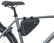 Torba pod ramę BASIL SPORT DESIGN TRIANGLE FRAME BAG 1 L - 4