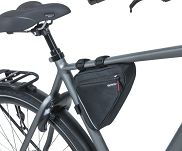 Torba pod ramę BASIL SPORT DESIGN TRIANGLE FRAME BAG 1 L - 5