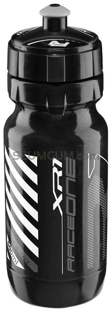 Bidon rowerowy Raceone XR1 600 ml. - różne kolory