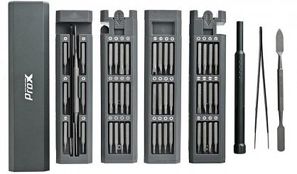 Zestaw Mikro Bit Prox SD-01 - 44in1