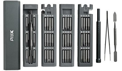 Zestaw Mikro Bit Prox SD-01 - 44in1